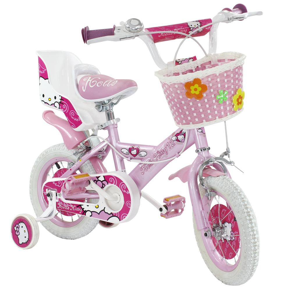 12 Inches Bicycle - Ourkids - OKO
