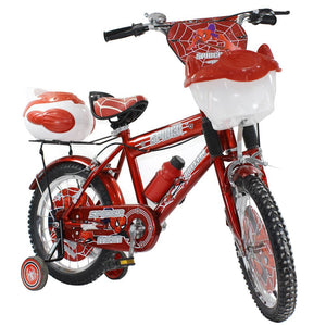 16 Inches Bicycle - Ourkids - OKO