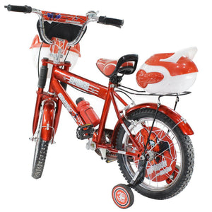 16 Inches Bicycle - Ourkids - OKO