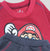Super Mario Long-Sleeved Fleeced Pajama - Ourkids - JOKY