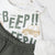 Beep Beep Long-Sleeved Fleeced Pajama - Ourkids - JOKY