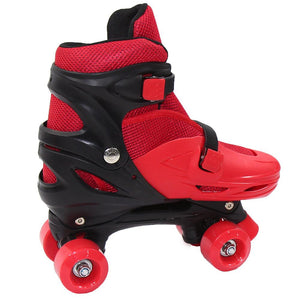 4-Wheels Roller Skate Shoes - Ourkids - OKO