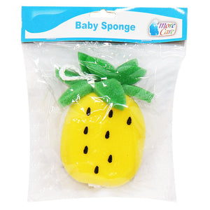 Baby Bath Sponge - Ourkids - OKO