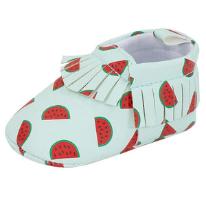 Baby Girls' Shoes - Ourkids - LEOMIL