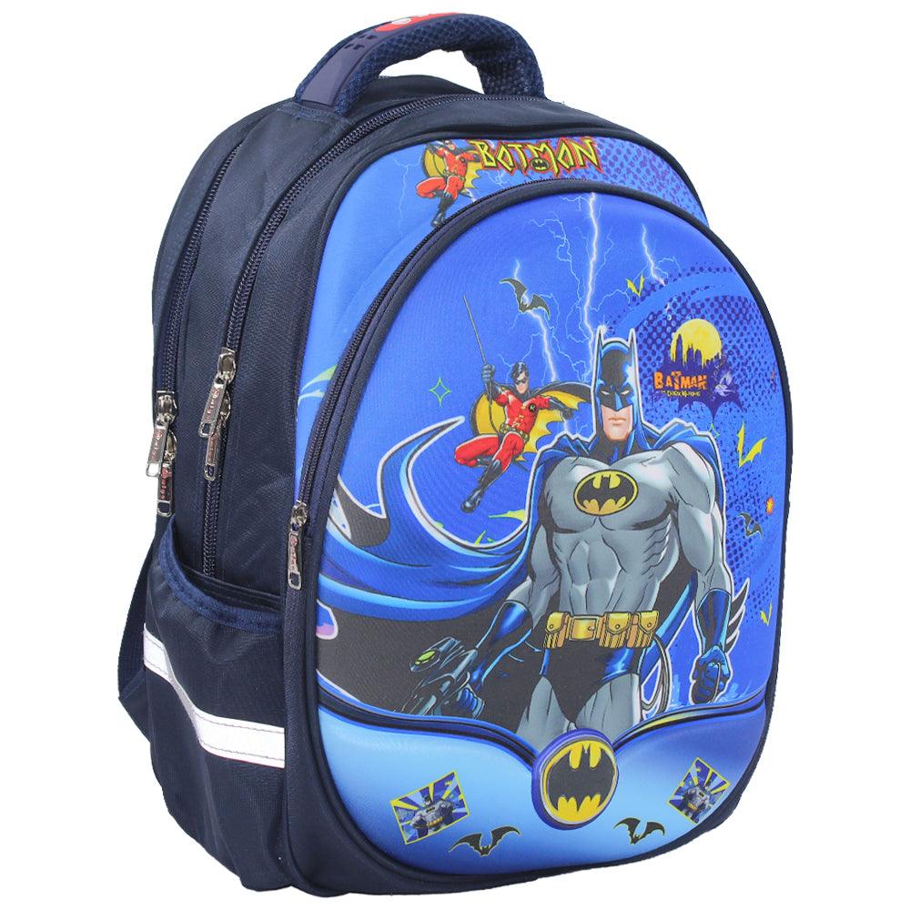 Backpack (Batman) - Ourkids - Migo