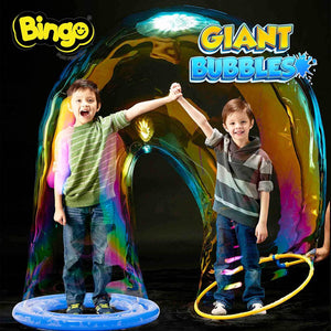 Bingo Bubbles jumbo Bubbles - Ourkids - Bingo