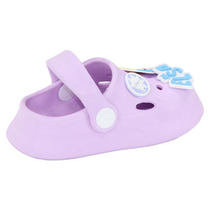 Clogs Slippers - Ourkids - Cherries