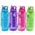 Cool Gear Water Bottle - 532 ML (Assorted Colors) - Ourkids - Cool Gear