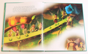 Disney Movie Collection: Tinker Bell and the Pirate Fairy - Ourkids - Parragon Books Ltd.