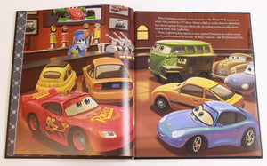 Disney Pixar Movie Collection: Cars 2 - Ourkids - Parragon Books Ltd.