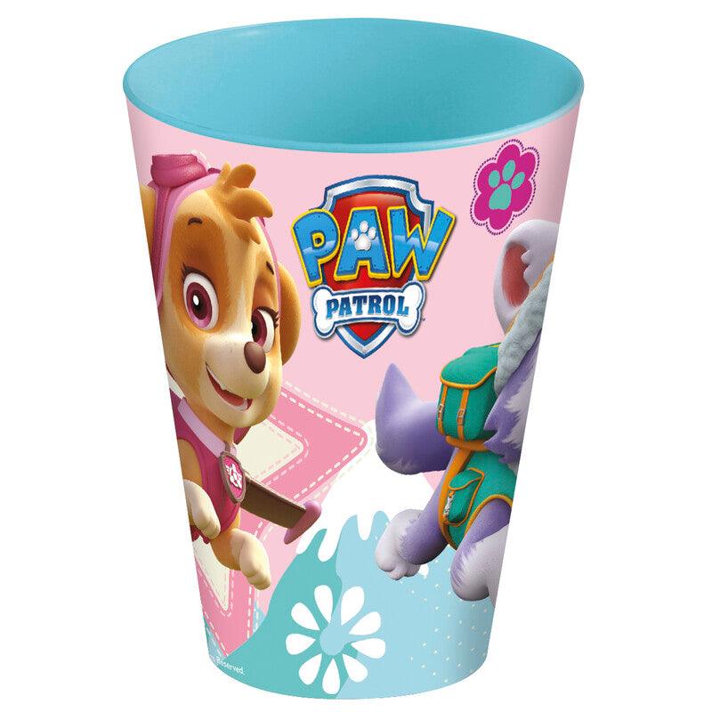 EASY TUMBLER 430 ML - PAW PATROL - Ourkids - Stor