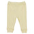 Full of love Comfy Cotton Cuffed Pants - Ourkids - Ourkids