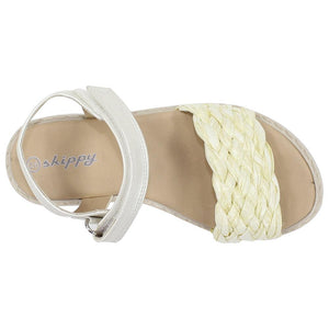 Girls' Casual Sandals - Ourkids - Skippy