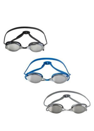 Hydro Swim Goggles IX-1000 Ocean Swell 14 yrs + multi - Ourkids - Bestway