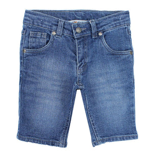 Jean Shorts - Ourkids - Giggles
