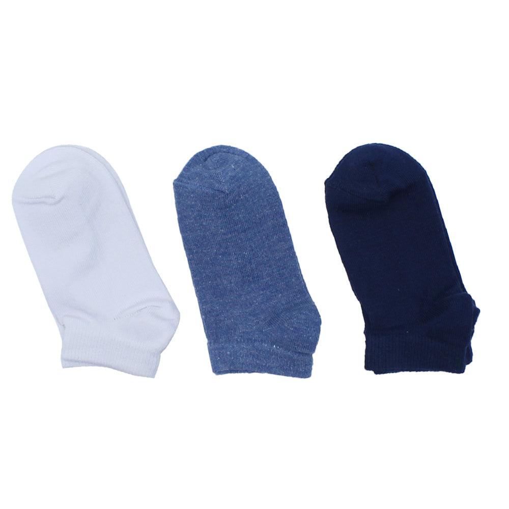 Pack Of Socks - Ourkids - Solang