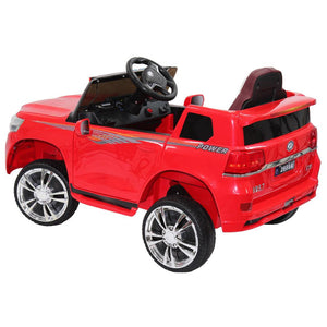 Ride-on R/C Car with Rechargeable Battery - Ourkids - OKO