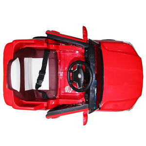 Ride-on R/C Car with Rechargeable Battery - Ourkids - OKO