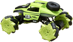 Rock Crawler Stunt Car with Gesture Sensor and Remote Control - Ourkids - OKO