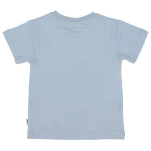 Short-Sleeved Nature T-Shirt - Ourkids - Quokka