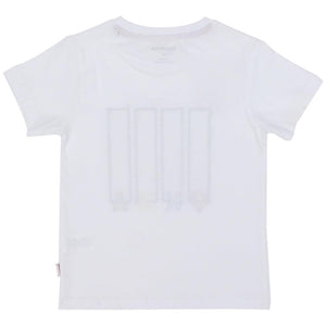 Short-Sleeved Tennis T-Shirt - Ourkids - Quokka