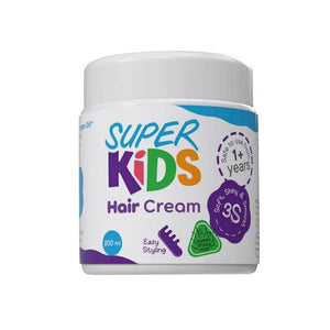 Superkids Hair Cream - Ourkids - Super Kids
