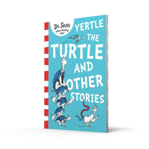 Yertle The Turtle & Other Stories - Ourkids - Harper Collins