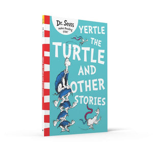 Yertle The Turtle & Other Stories - Ourkids - Harper Collins